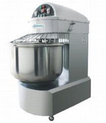 Тестомес Gastromix спиральный Hs80B