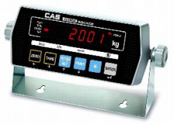 Индикатор Cas Ci-2001А – купить в RuOborudovanie.ru с доставкой до двери Купить индикатор cas ci-2001а – цена от завода, доставка до двери | RuOborudovanie.ru
