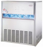Льдогенератор Foodatlas MQ-60A Eco кубик