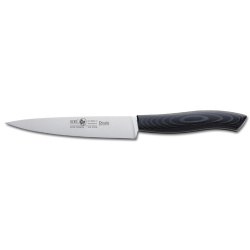 Нож универсальный 13СМ Douro Gourmet 22101.Dr03000.130 – купить в RuOborudovanie.ru с доставкой до двери Купить нож универсальный 13см douro gourmet 22101.dr03000.130 – цена от завода, доставка до двери | RuOborudovanie.ru