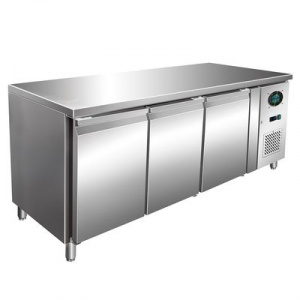 Стол морозильный Viatto GN3100BT
