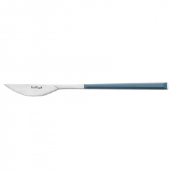 Купить нож столовый sushi pro blue 18ns0003 – цена от завода, доставка до двери | RuOborudovanie.ru