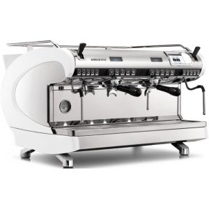 Кофемашина Aurelia WAVE T3 2Gr 380V pearl white+high groups+Autopurge автом