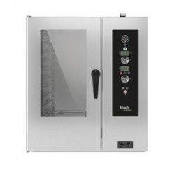 Купить пароконвектомат apach chef line lei101s wcf – цена от завода, доставка до двери | RuOborudovanie.ru