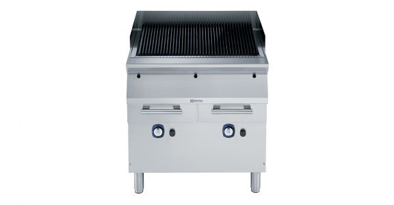 Гриль электрич.900 серии Electrolux E9Grehgcfu 391271