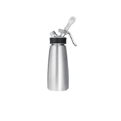 Купить сифон для сливок 0,5л creamprofi 163050/163040 – цена от завода, доставка до двери | RuOborudovanie.ru