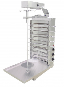 Аппарат для шаурмы Grill Master ф3шмэ 21202