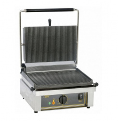 Купить гриль контактный roller grill panini xle r – цена от завода, доставка до двери | RuOborudovanie.ru