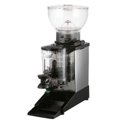 Кофемолка Cunill Tauro Inox нерж.сталь бункер 1кг 11кг/час – купить в RuOborudovanie.ru с доставкой до двери Купить кофемолка cunill tauro inox нерж.сталь бункер 1кг 11кг/час – цена от завода, доставка до двери | RuOborudovanie.ru