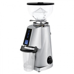 Кофемолка Fiorenzato F4 Filter Grey