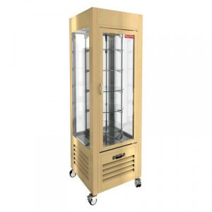 Витрина кондитерская Hicold VRC 350 R Beige