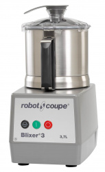 Купить бликсер robot coupe blixer 3 (33197) 220в – цена от завода, доставка до двери | RuOborudovanie.ru
