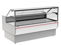 Купить витрина холодильная полюс gc95 sm 2,0-1 (вхс-2,0 carboma gc95) – цена от завода, доставка до двери | RuOborudovanie.ru