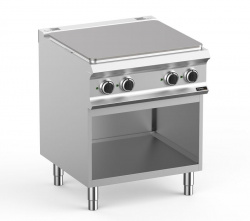 Купить плита со сплошной поверхностью 700 серии apach chef line glrste77osp – цена от завода, доставка до двери | RuOborudovanie.ru