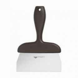 Лопатка металл Paderno 15Х6СМ 18520-15 – купить в RuOborudovanie.ru с доставкой до двери Купить лопатка металл paderno 15х6см 18520-15 – цена от завода, доставка до двери | RuOborudovanie.ru