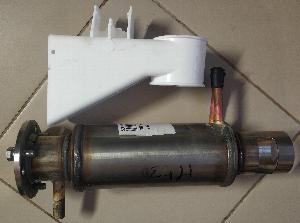 Испаритель Scotsman с желобом Sc060705 02R