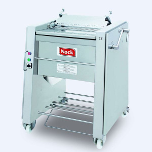 Шкуросъёмная машина Nock Cortex C 560 DBD