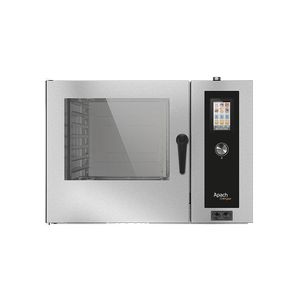 Пароконвектомат Apach Chef Line Leв072T
