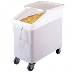 Контейнер для сыпучих продуктов 102Л, 42Х75СМ H71См Ibs27