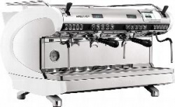 Купить кофемашина рожковая aurelia wave t3 2gr v 380v высокая группа автомат – цена от завода, доставка до двери | RuOborudovanie.ru
