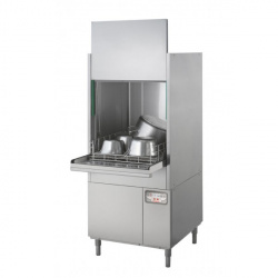 Машина для мойки котлов Comenda Ge 805E Rcd с дозаторами – купить в RuOborudovanie.ru с доставкой до двери Купить машина для мойки котлов comenda ge 805e rcd с дозаторами – цена от завода, доставка до двери | RuOborudovanie.ru