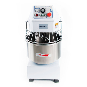 Тестомес спиральный FoodAtlas HS-20A Eco 220В