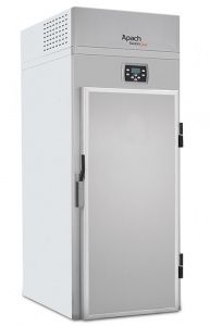 Камера расстоечная Apach Rp40602P4C без пола с прерыванием расстойки