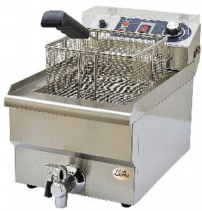 Фритюрница Liloma Flt 10