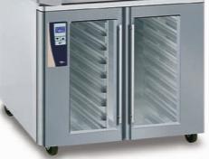 Купить шкаф расстоечный wiesheu для euromat 64 gs 64l – цена от завода, доставка до двери | RuOborudovanie.ru