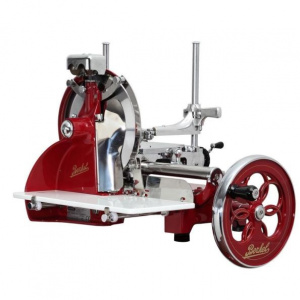 Слайсер Berkel Flywheel P15 красный (Volano)