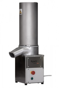 Измельчитель сухарей Apach Bakery Line мас100