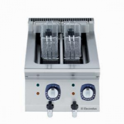 Купить фритюрница electrolux e7fred2a00 371074 700 серии – цена от завода, доставка до двери | RuOborudovanie.ru