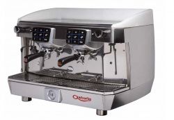 Кофемашина Astoria Sae/2 Core 600 Inox C.M.A. – купить в RuOborudovanie.ru с доставкой до двери Купить кофемашина astoria sae/2 core 600 inox c.m.a. – цена от завода, доставка до двери | RuOborudovanie.ru