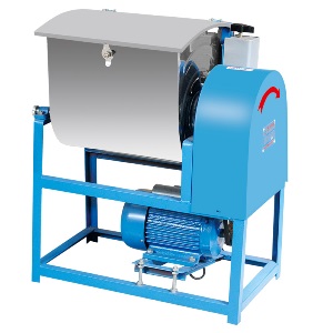 Тестомес для крутого теста Hurakan HKN-5Hn