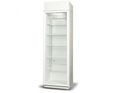 Холодильный шкаф Snaige CD 40DM-S3002EXM среднетемпературный