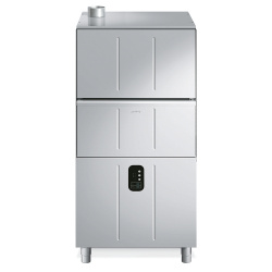 Котломоечная машина Smeg UW6070D – купить в RuOborudovanie.ru с доставкой до двери Купить котломоечная машина smeg uw6070d – цена от завода, доставка до двери | RuOborudovanie.ru