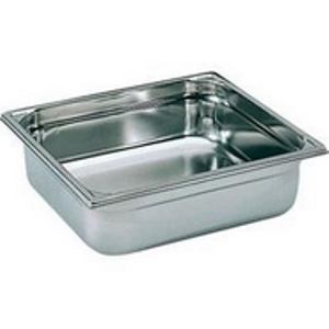 Гастроемкость Rational Gn 1/2-20 эмалиров. 6014.1202