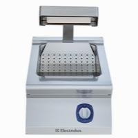 Купить мармит инфракрасный 700 серии electrolux professional e7cspdc000 371086 – цена от завода, доставка до двери | RuOborudovanie.ru