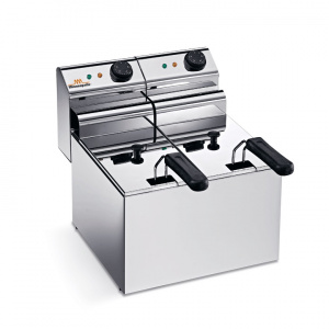Фритюрница Minneapolis Eldorado 5X2