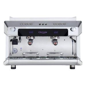 Кофемашина Astoria Aep/2 Core 200 белый C.M.A.