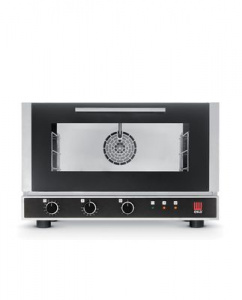 Печь конвекционная Tecnoeka EKF364UD