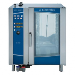 Пароконвектомат Electrolux Ecoe201B2A0 217824 – купить в RuOborudovanie.ru с доставкой до двери Купить пароконвектомат electrolux ecoe201b2a0 217824 – цена от завода, доставка до двери | RuOborudovanie.ru