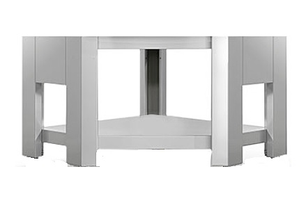 Подставка Cuppone Caravaggio Scr835/2 Ps под печь для пиццы 