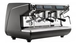 Купить кофемашина appia life 2gr v nuova simonelli – цена от завода, доставка до двери | RuOborudovanie.ru