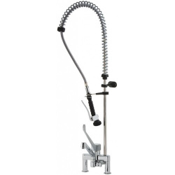Душ Klarco 2S.3029.03.72/C4