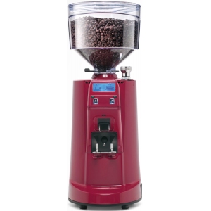Кофемолка Nuova Simonelli Mdxs on Demand Red (красный) автомат 1кг 9 кг/ч 0,5кВт