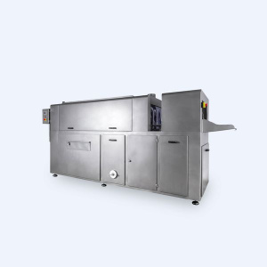Универсальная сквозная мойка контейнеров Karpowicz MSK-370/е