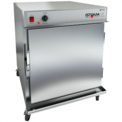 Купить шкаф тепловой robolabs istoma hold на 190л/45кг (1 камера 10 уровней) – цена от завода, доставка до двери | RuOborudovanie.ru