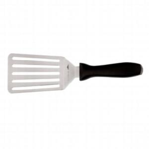 Лопатка перфорированныя металл 87Х15,6СМ Paderno 18509-03