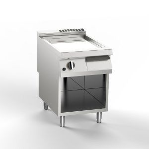 Жарочная поверхность Apach Slftg659Cltos газовая 900 серии